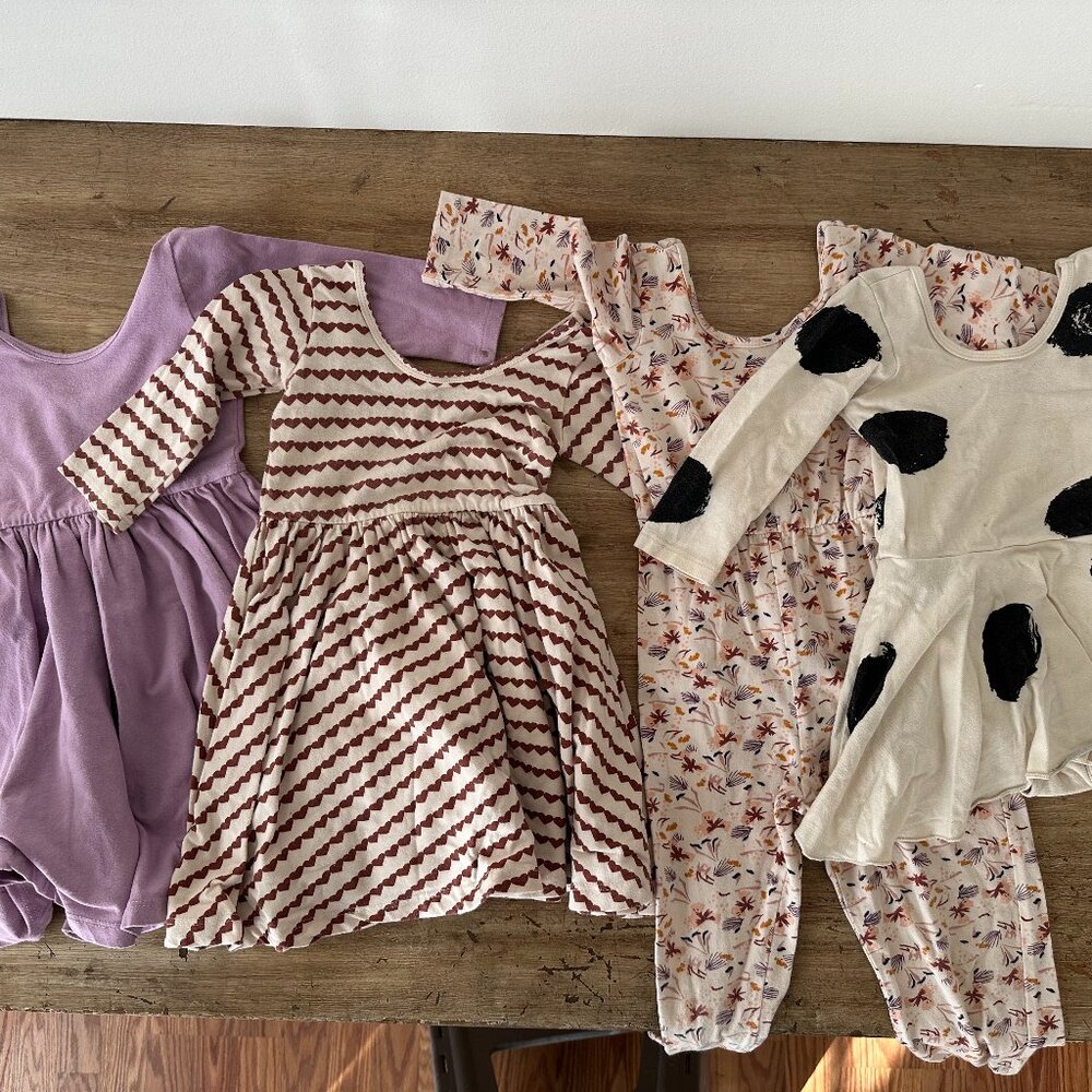 Alice And Ames Dress Bundle Size 3T